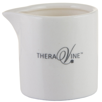 Theravine Promotional Ceramic Pouring Jar 50mm image 0